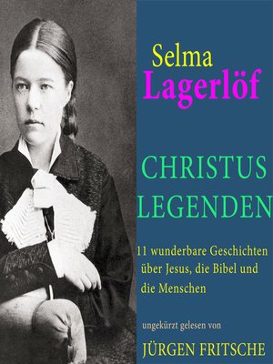 cover image of Selma Lagerlöf